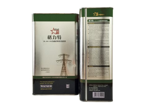 DL-66有机硅绝缘导热涂料