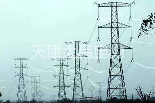 国网专家教你秒懂中国的各种输电线