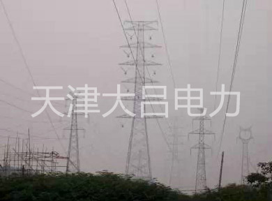 国网专家教你秒懂中国的各种输电线