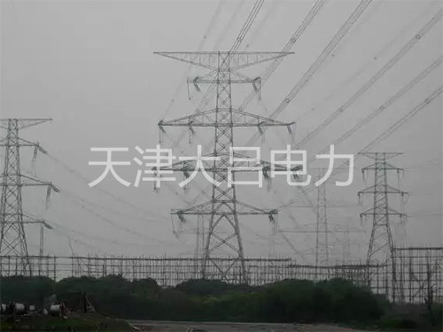 国网专家教你秒懂中国的各种输电线