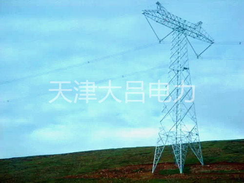 国网专家教你秒懂中国的各种输电线