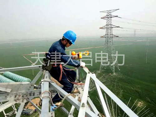 国网专家教你秒懂中国的各种输电线