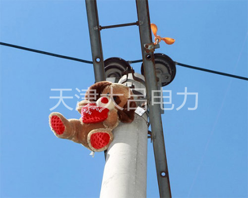 国网专家教你秒懂中国的各种输电线